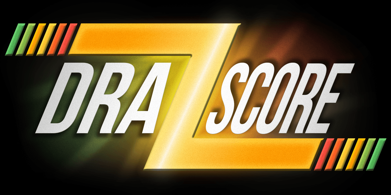draZscore